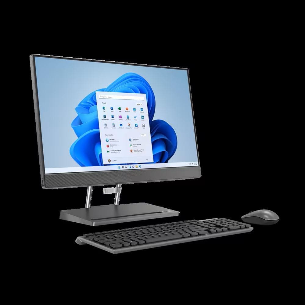 AIO 5 23.8 NT I5-13500H 16 512GB UMA DOS "F0GR007QRI" — miniatură