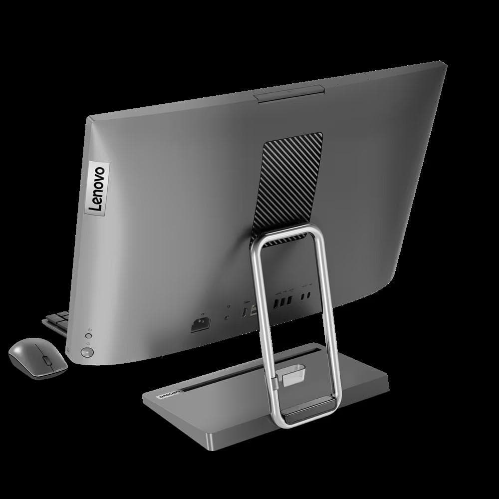 AIO 5 23.8 NT I7-13700H 16GB 1TB UMA DOS "F0GR007RRI" — miniatură