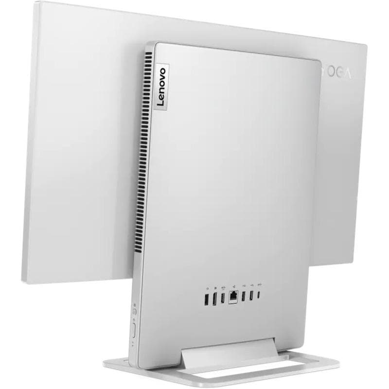 AIO YG7 UHD 27 R7 6800H 32 1 RX6600M DOS "F0GS005PRI" — miniatură