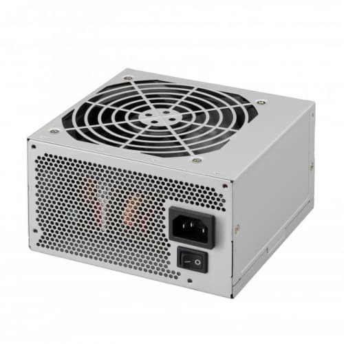 SURSA FORTRON, 400 W, ATX 12V V2.52, fan 120 mm x 1, 80 Plus Bronze, "FSP400-50AAC"