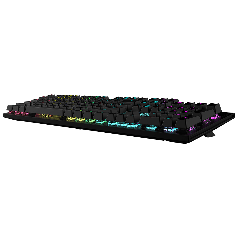 Tastatura Gaming Mecanica GB AORUS K1 R "GK-AORUS K1" — miniatură