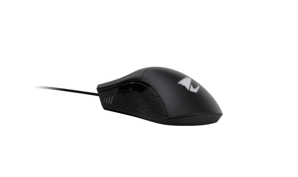 Mouse Gaming GIGABYTE AORUS M3 "GM-AORUS M3" — miniatură