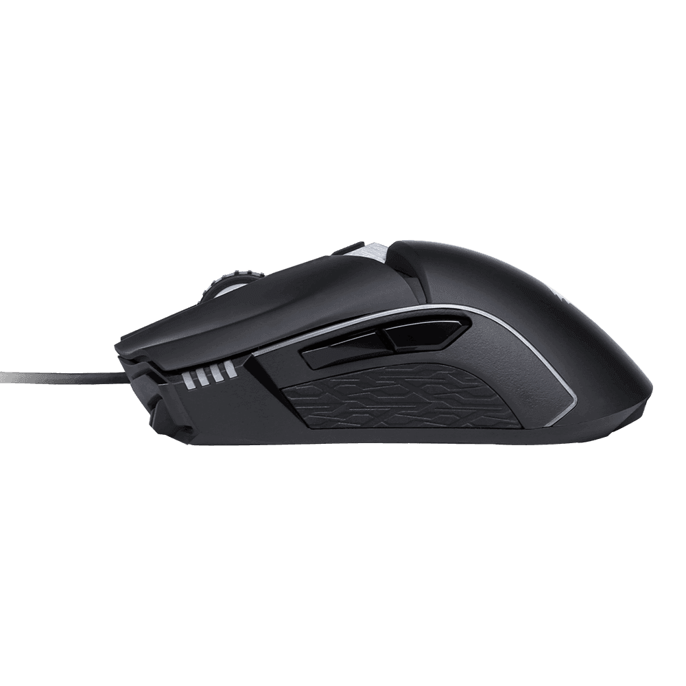 Mouse Gaming GIGABYTE AORUS M5 "GM-AORUS M5" — miniatură