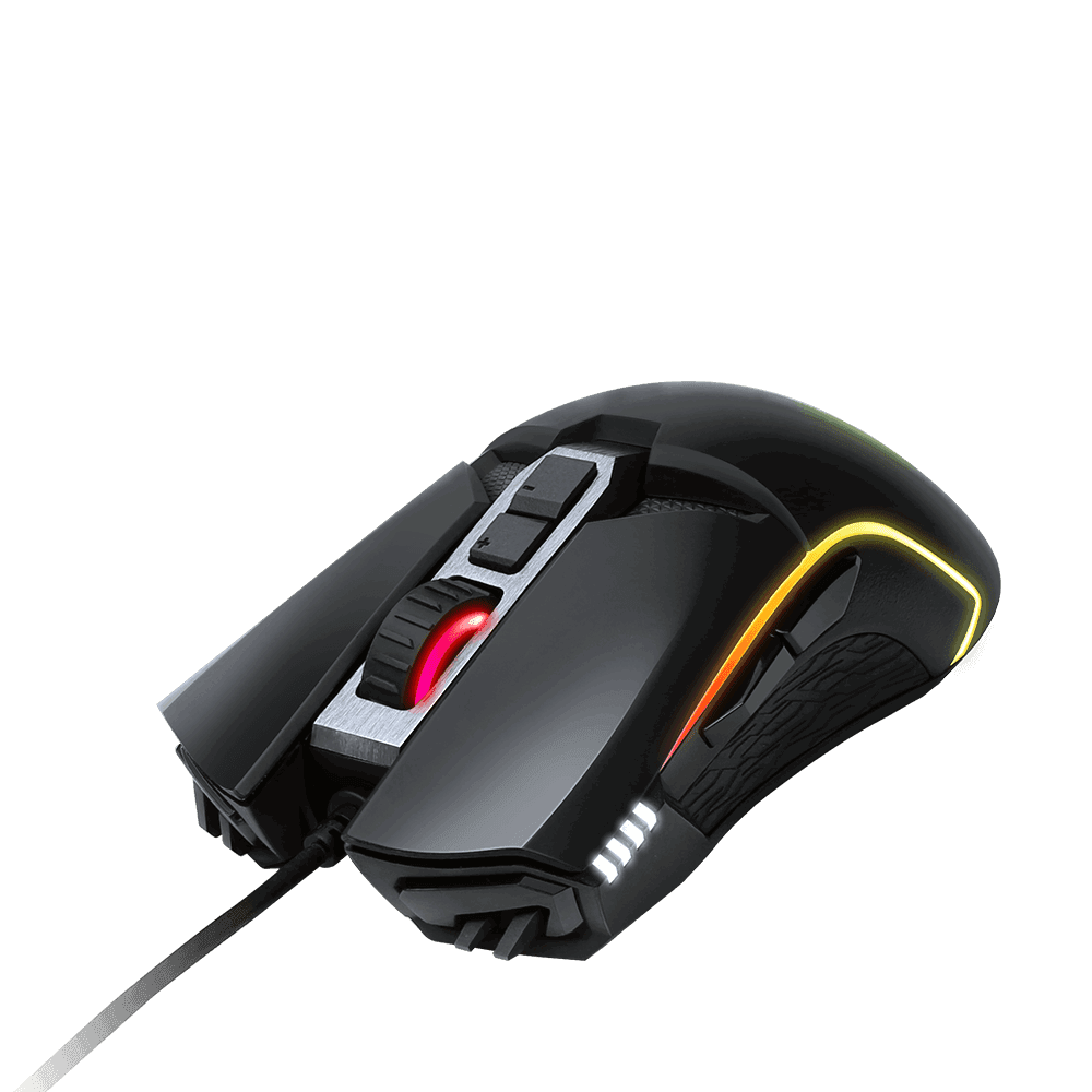 Mouse Gaming GIGABYTE AORUS M5 "GM-AORUS M5"
