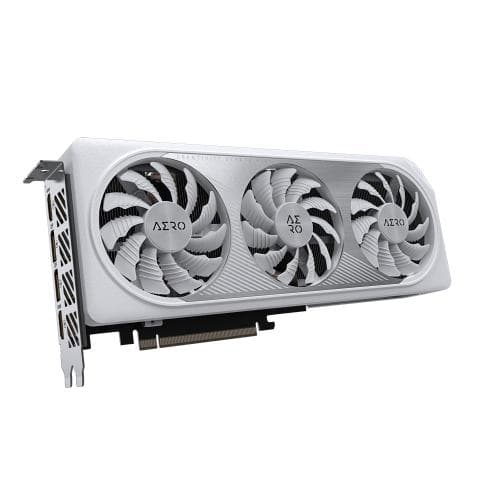 VGA GB GeForce RTX 4060 Ti AERO OC "GV-N406TAERO OC-16GD" — miniatură
