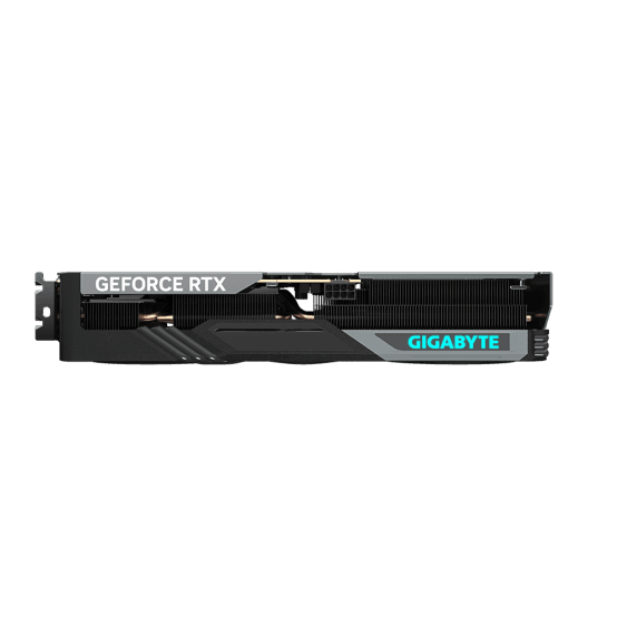 VGA GB GeForce RTX 4060TI GAMING OC "GV-N406TGAMING OC-16GD" — miniatură