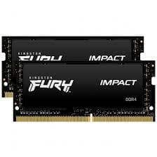 MEMORY DIMM 16GB PC28800 DDR4/KIT2 KF436C16RBK2/16 KINGSTON "KF436C16RBK2/16"