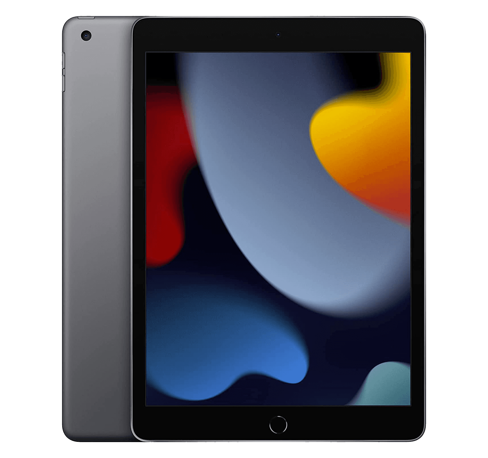 Apple iPad 9 10.2" Wi-Fi 256GB Grey "MK2N3LL/A"