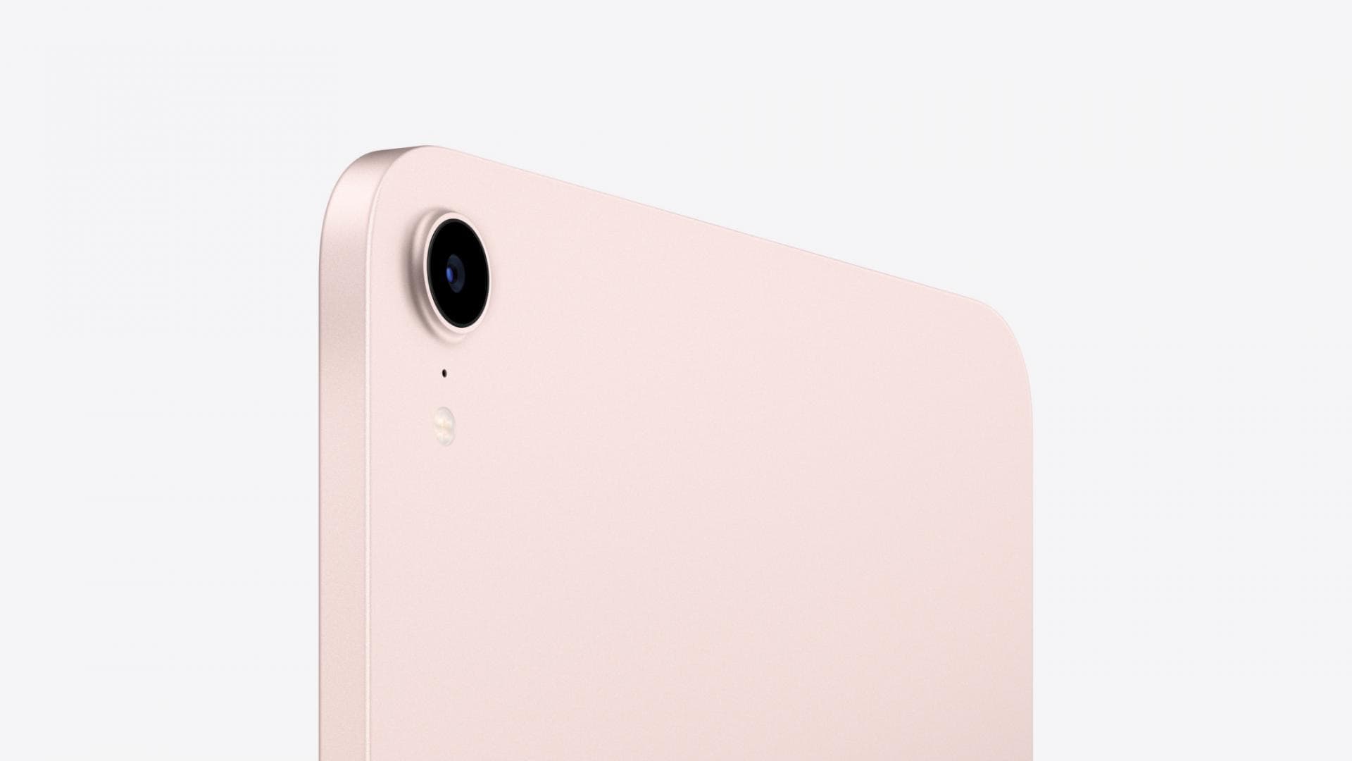 Apple iPad mini 6 8.3" Wi-Fi 64GB - Pink "MLWL3LL/A" — miniatură