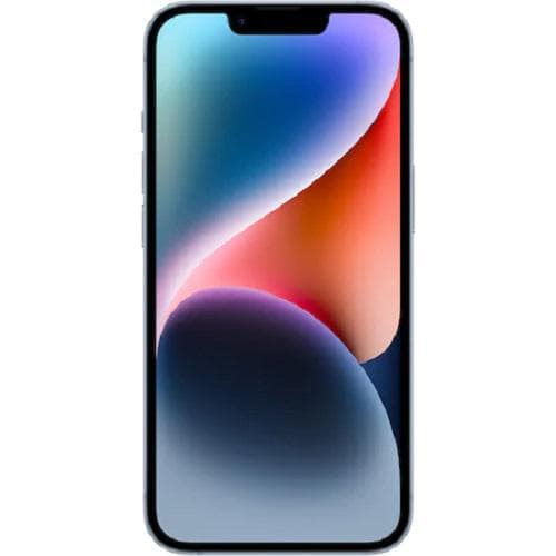 APPLE IPHONE 14 6.1" 6GB 256GB BL "MPWP3__/A" — miniatură