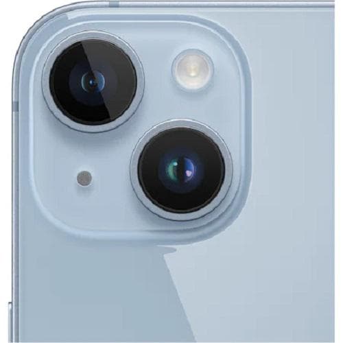 APPLE IPHONE 14 6.1" 6GB 256GB BL "MPWP3__/A" — miniatură
