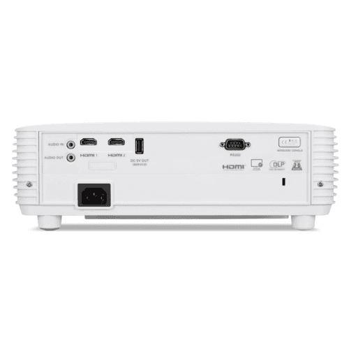 PROJECTOR ACER H6543Ki "MR.JW511.001" — miniatură