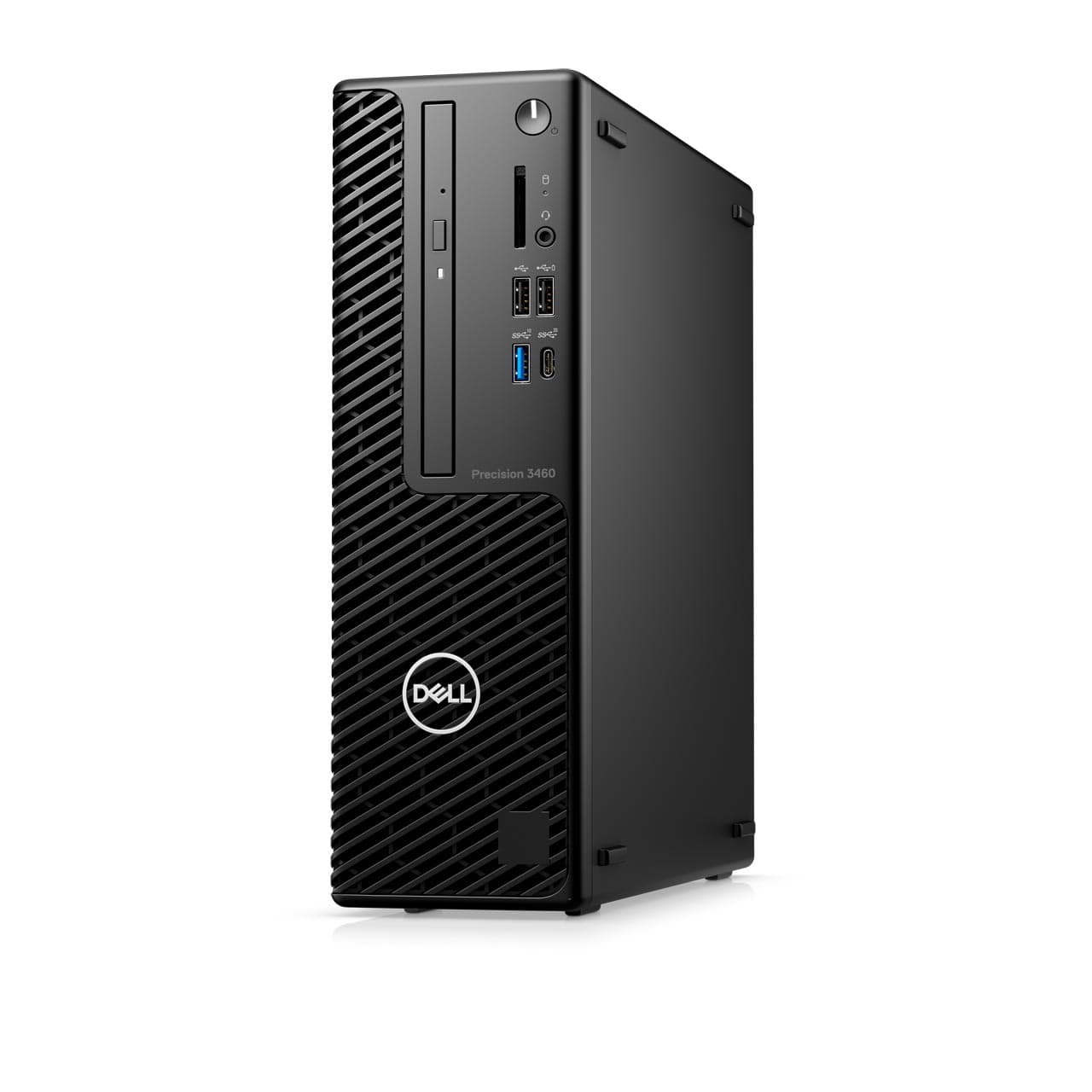 PREC 3460 SFF i9-12900 16G 512G W11 S "N008P3460SFFEMEA_VP"