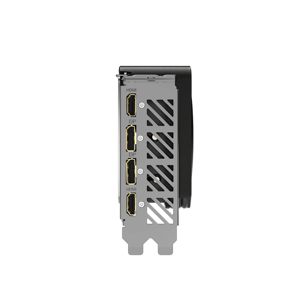 PLACA VIDEO Gigabyte GeForce RTX 4060 Ti GAMING OC 16G N406TGAMING OC-16GD "N406TGAMING OC-16GD" — miniatură