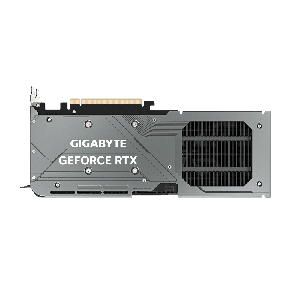 PLACA VIDEO Gigabyte GeForce RTX 4060 Ti GAMING OC 16G N406TGAMING OC-16GD "N406TGAMING OC-16GD" — miniatură