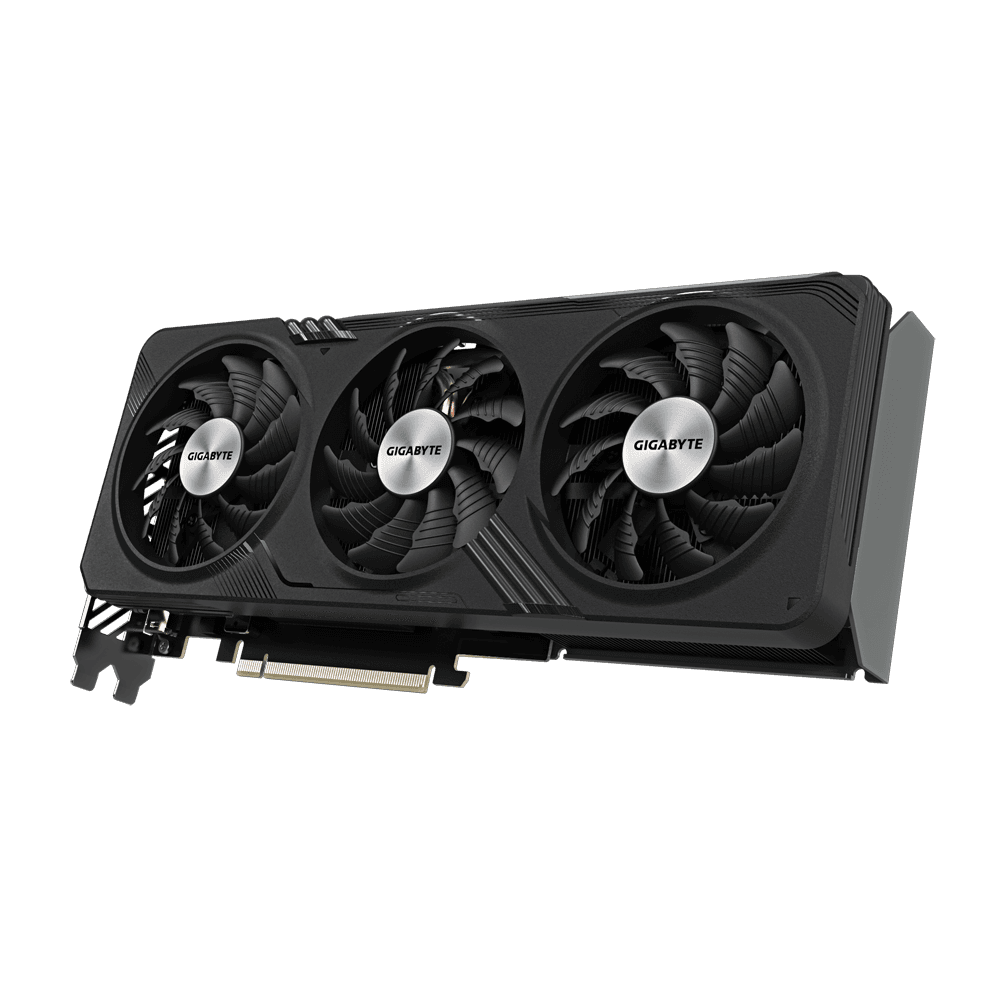 PLACA VIDEO Gigabyte GeForce RTX 4060 Ti GAMING OC 16G N406TGAMING OC-16GD "N406TGAMING OC-16GD" — miniatură