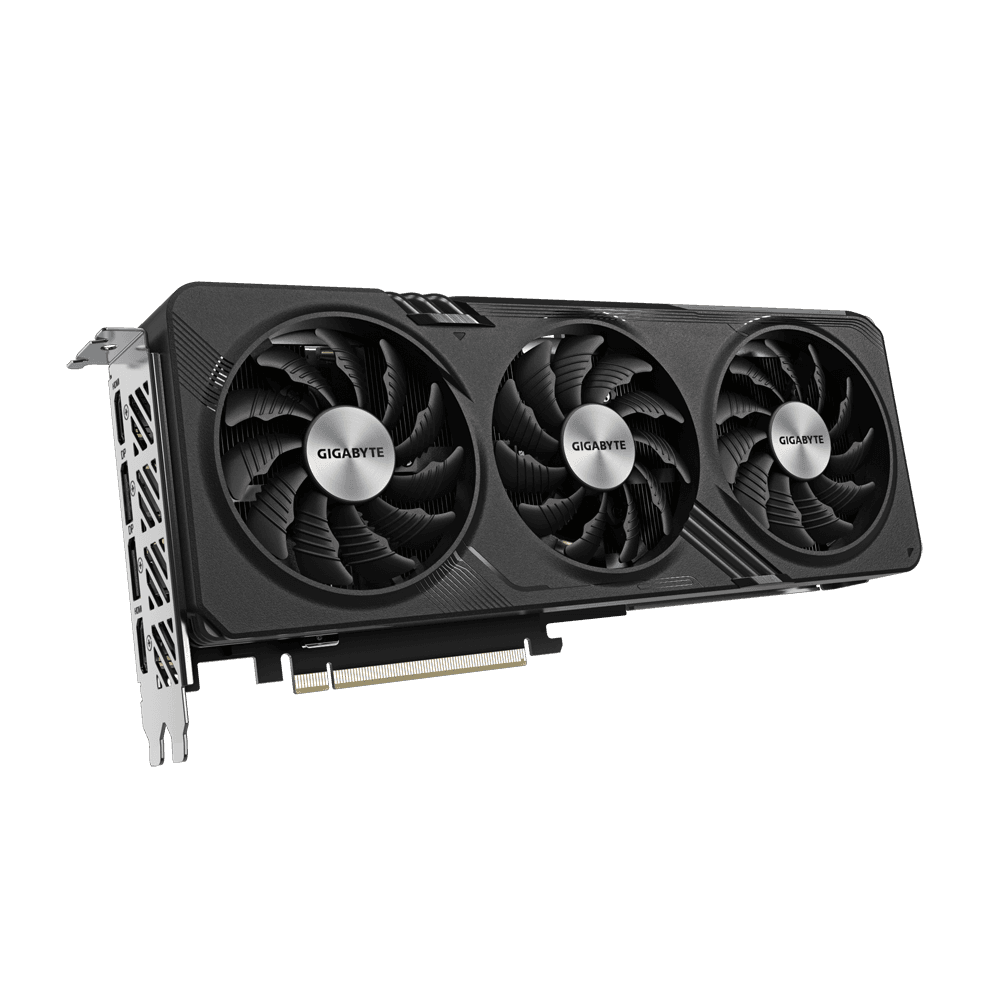 PLACA VIDEO Gigabyte GeForce RTX 4060 Ti GAMING OC 16G N406TGAMING OC-16GD "N406TGAMING OC-16GD" — miniatură