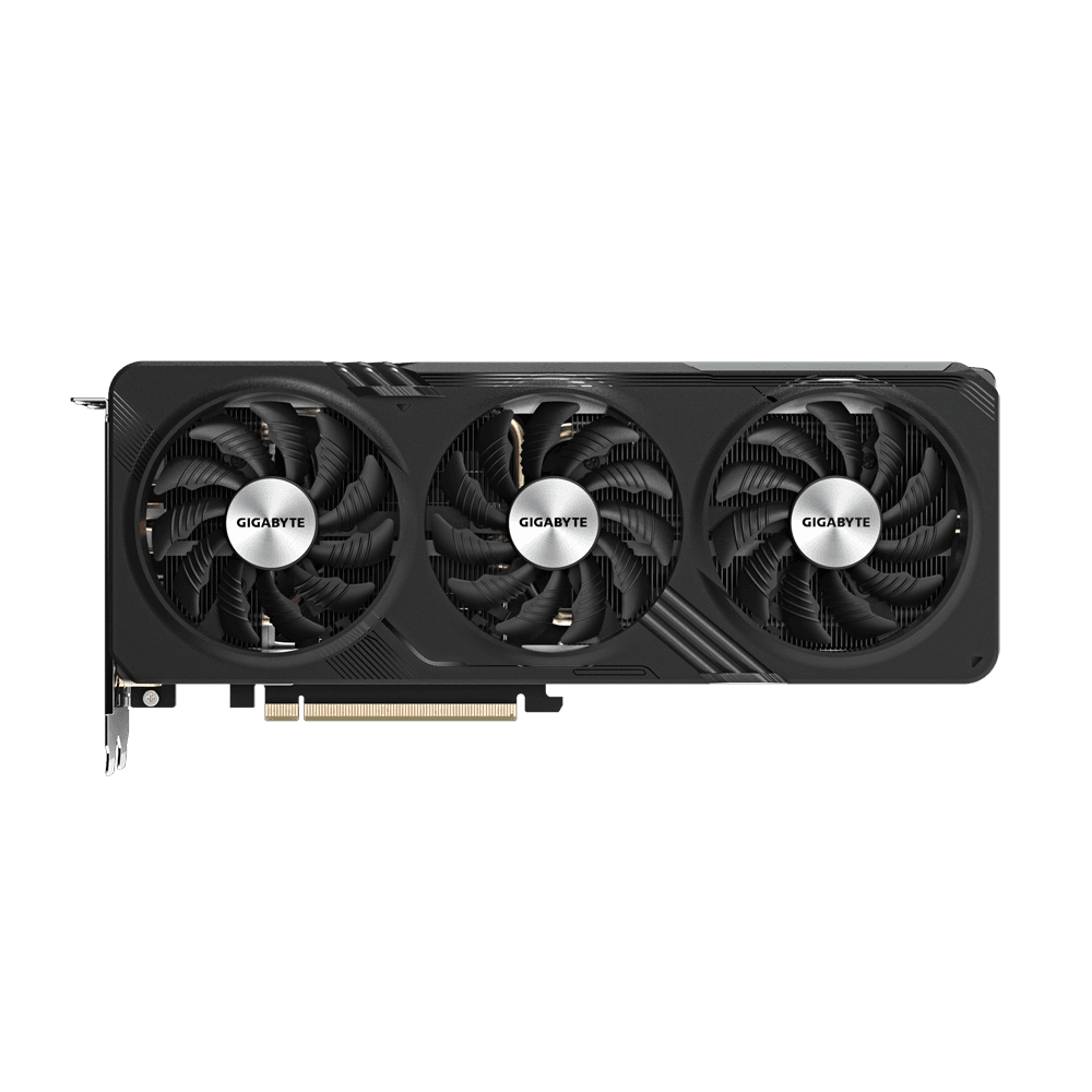 PLACA VIDEO Gigabyte GeForce RTX 4060 Ti GAMING OC 16G N406TGAMING OC-16GD "N406TGAMING OC-16GD"
