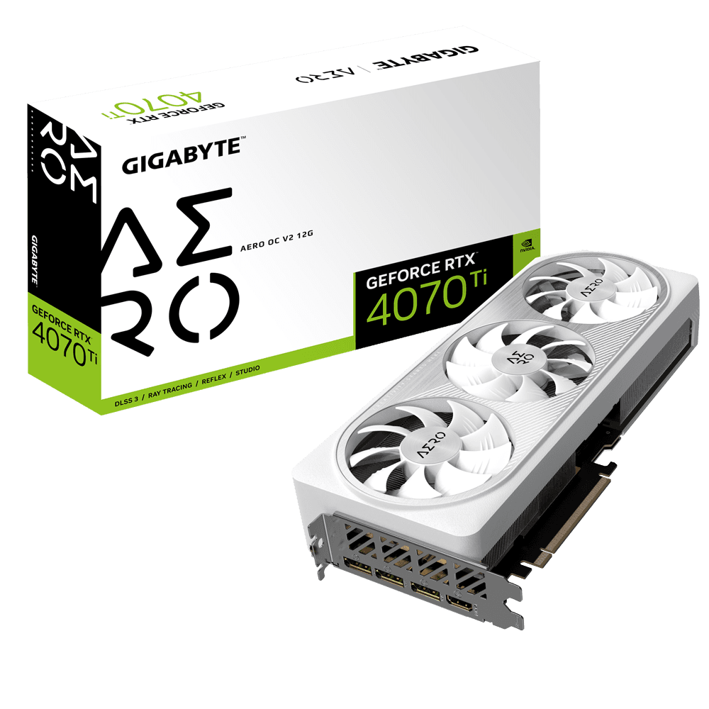 GIGABYTE N407TAERO OCV2-12GD "N407TAERO OCV2-12GD" — miniatură
