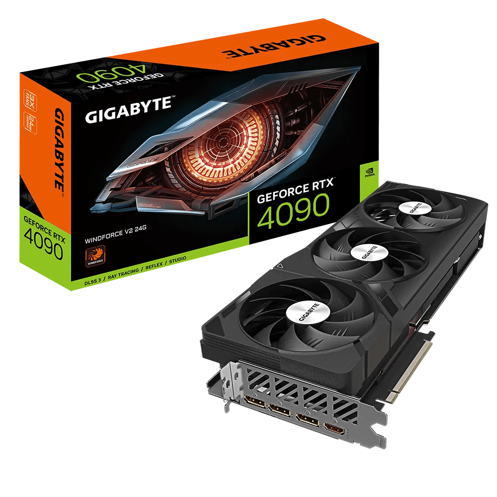 GIGABYTE N4090WF3V2-24GD "N4090WF3V2-24GD" — miniatură