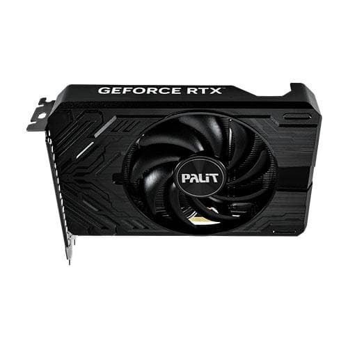 Palit GeForce RTX 4060 StormX 8GB "NE6406T019P1-1060F" — miniatură