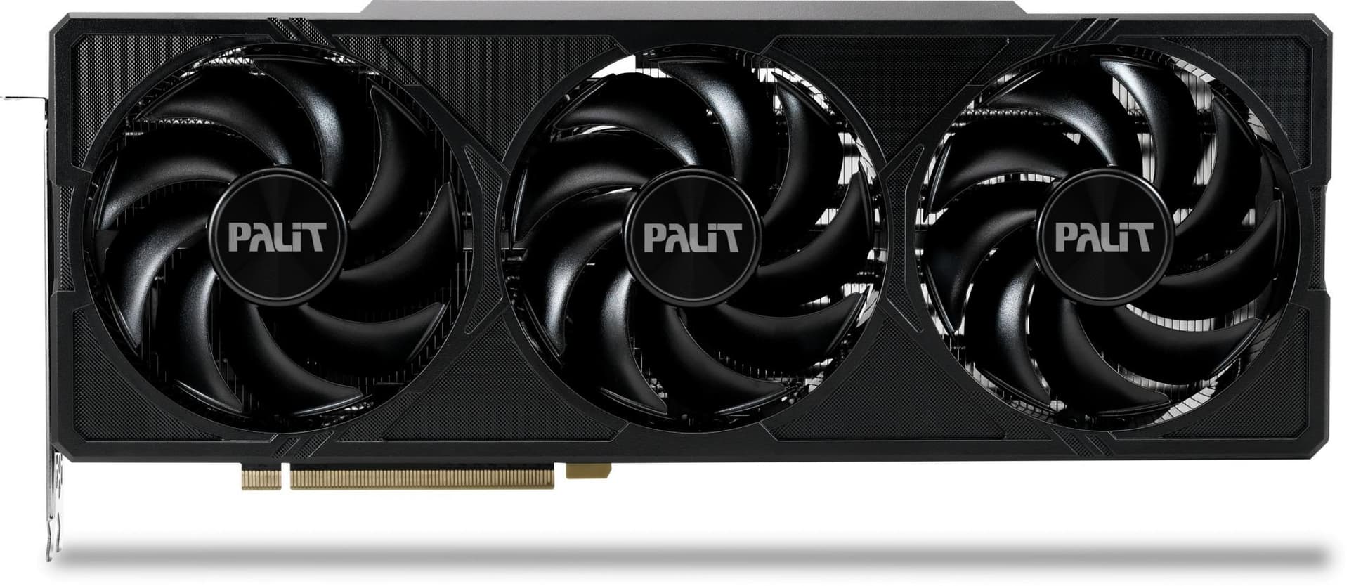 Palit GeForce RTX 4080 JetStream 16GB "NED4080019T2-1032J" — miniatură