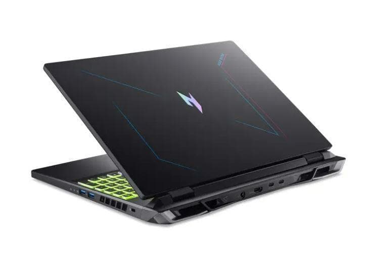 NB AN16-41 R7-7735HS 16"/16/512GB NH.QKBEX.00D ACER "NH.QKBEX.00D" (