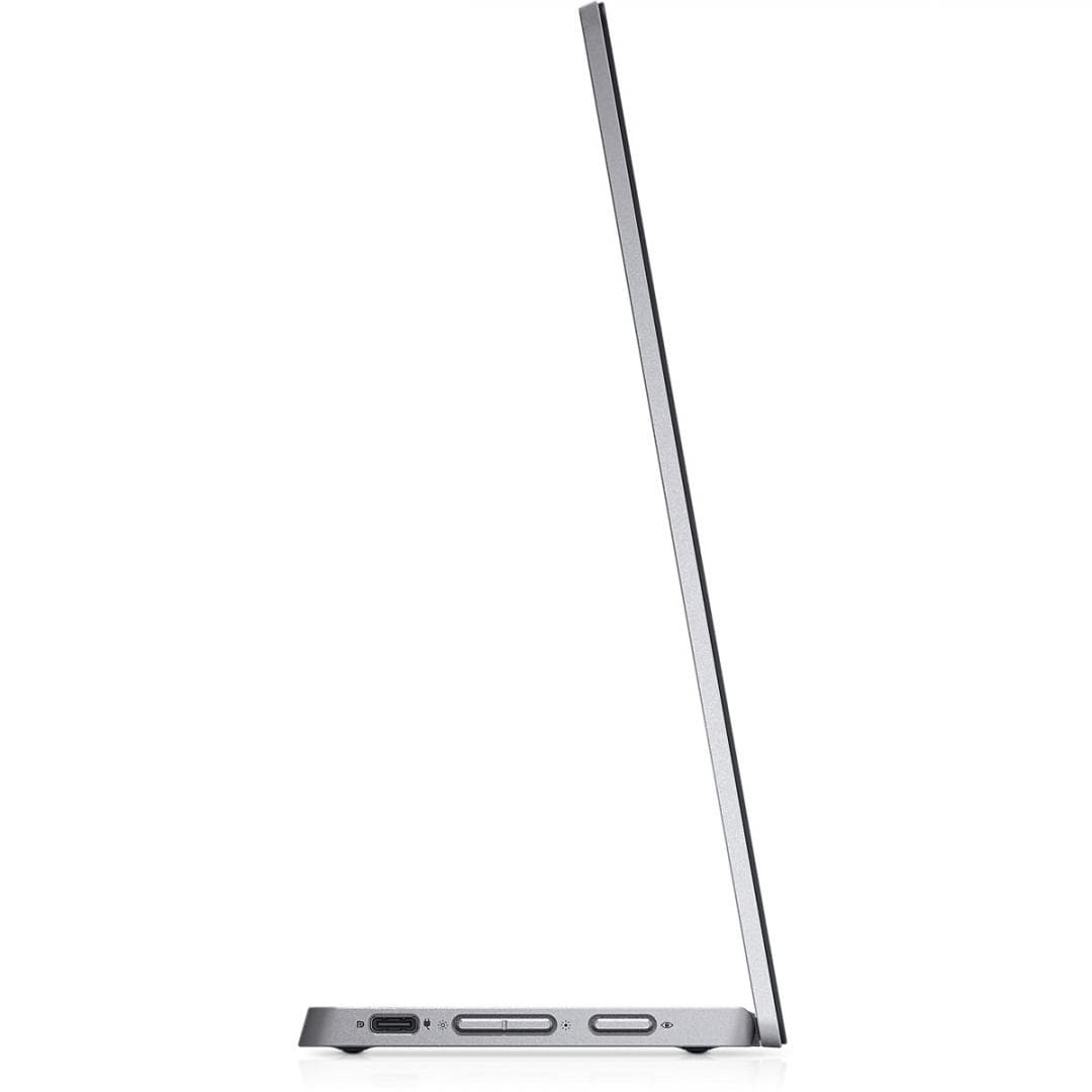 DL MONITOR 14" PORTABIL P1424H 1920x1080 "P1424H" — miniatură