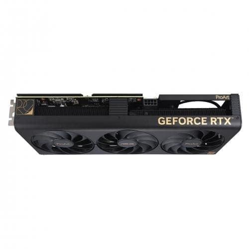 VGA Asus PROART RTX 4060TI O16GB "PROART-RTX4060TI-O16G" — miniatură