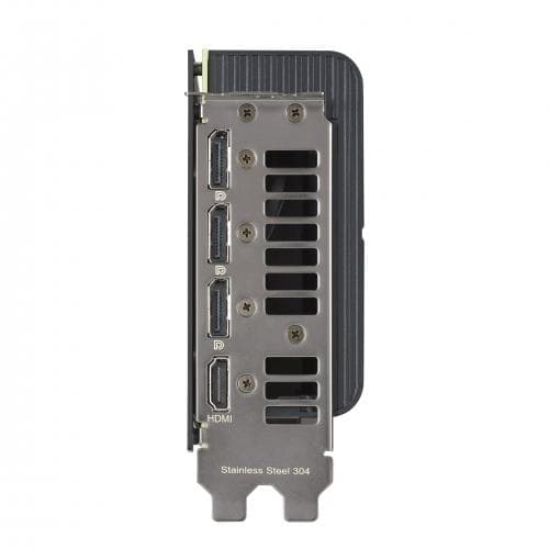 VGA Asus PROART RTX 4060TI O16GB "PROART-RTX4060TI-O16G" — miniatură