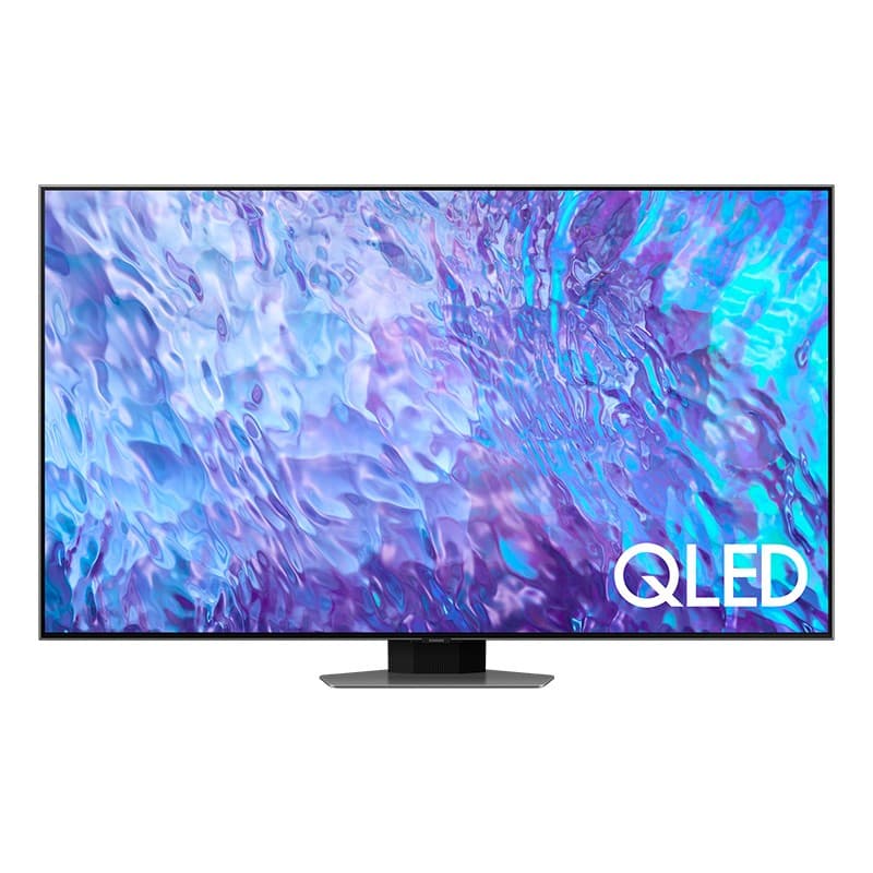 TV SAMSUNG QE85Q80CA "QE85Q80CA"