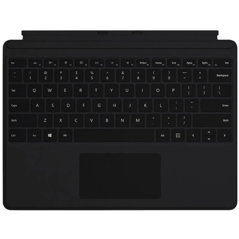 MS Surface Pro X Keyboard SC Eng INT "QJW-00025"