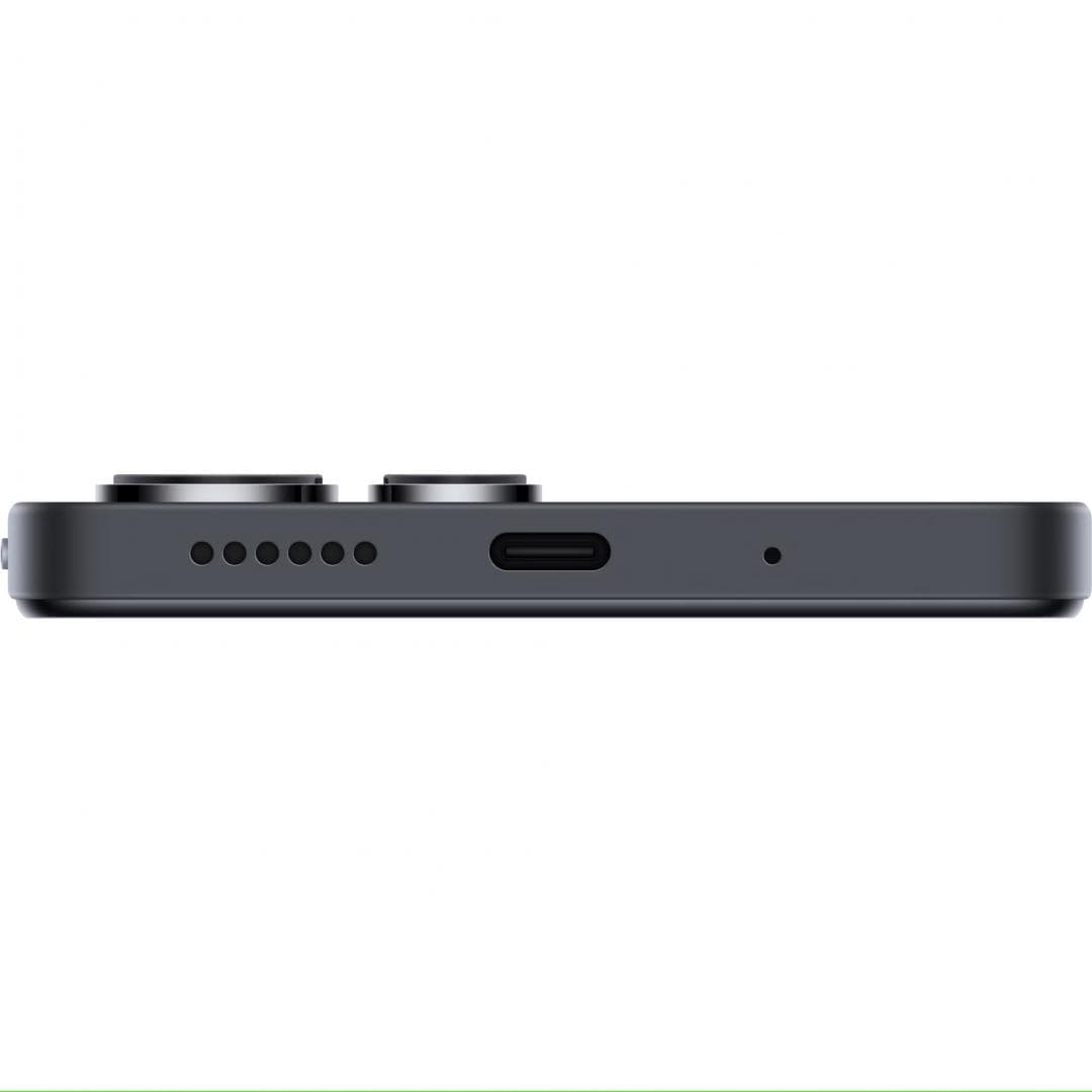 Xiaomi Redmi 12 4GB 128GB DSIM BK "REDMI12-4128DSBK" — miniatură