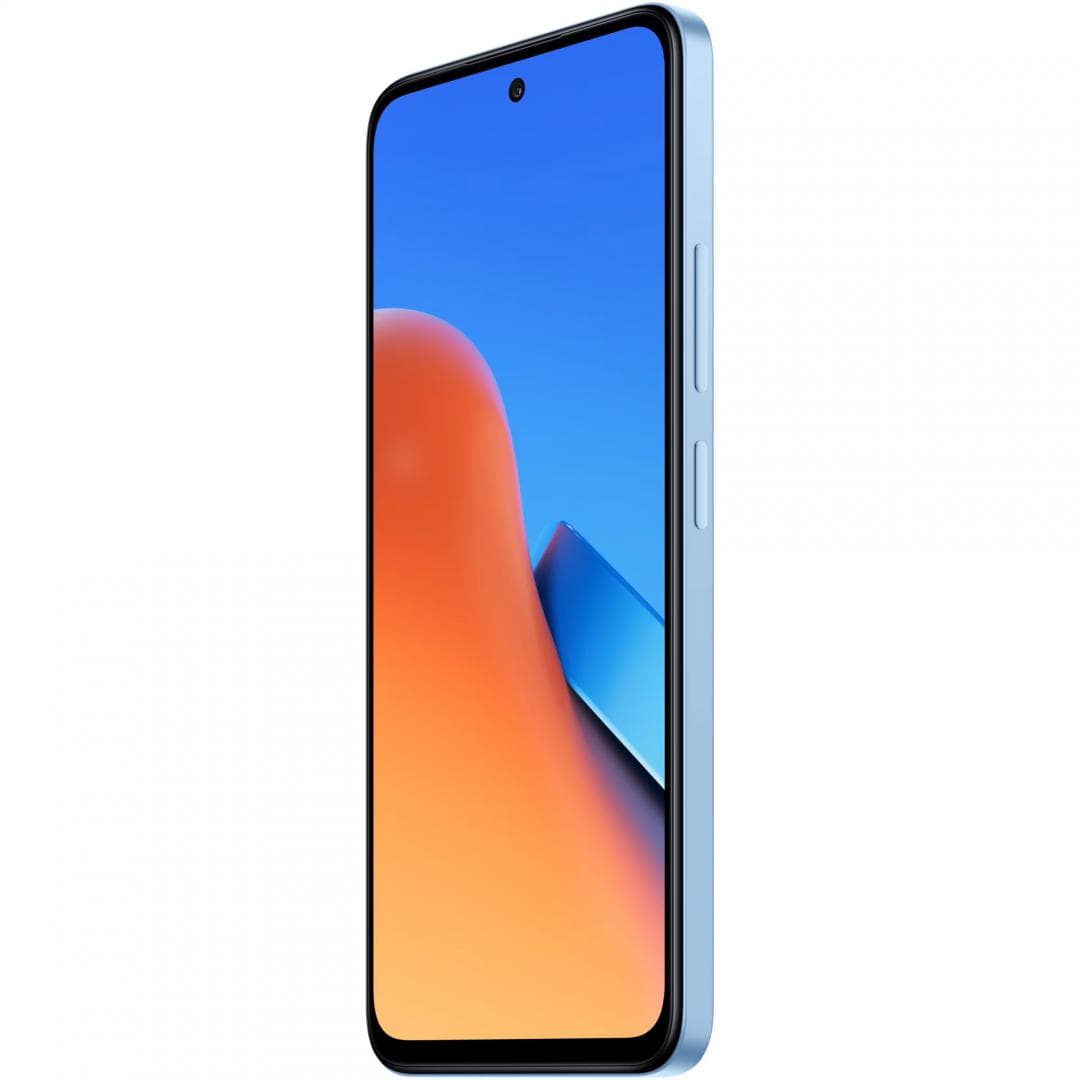 Xiaomi Redmi 12 4GB 128GB DSIM BL "REDMI12-4128DSBL" — miniatură
