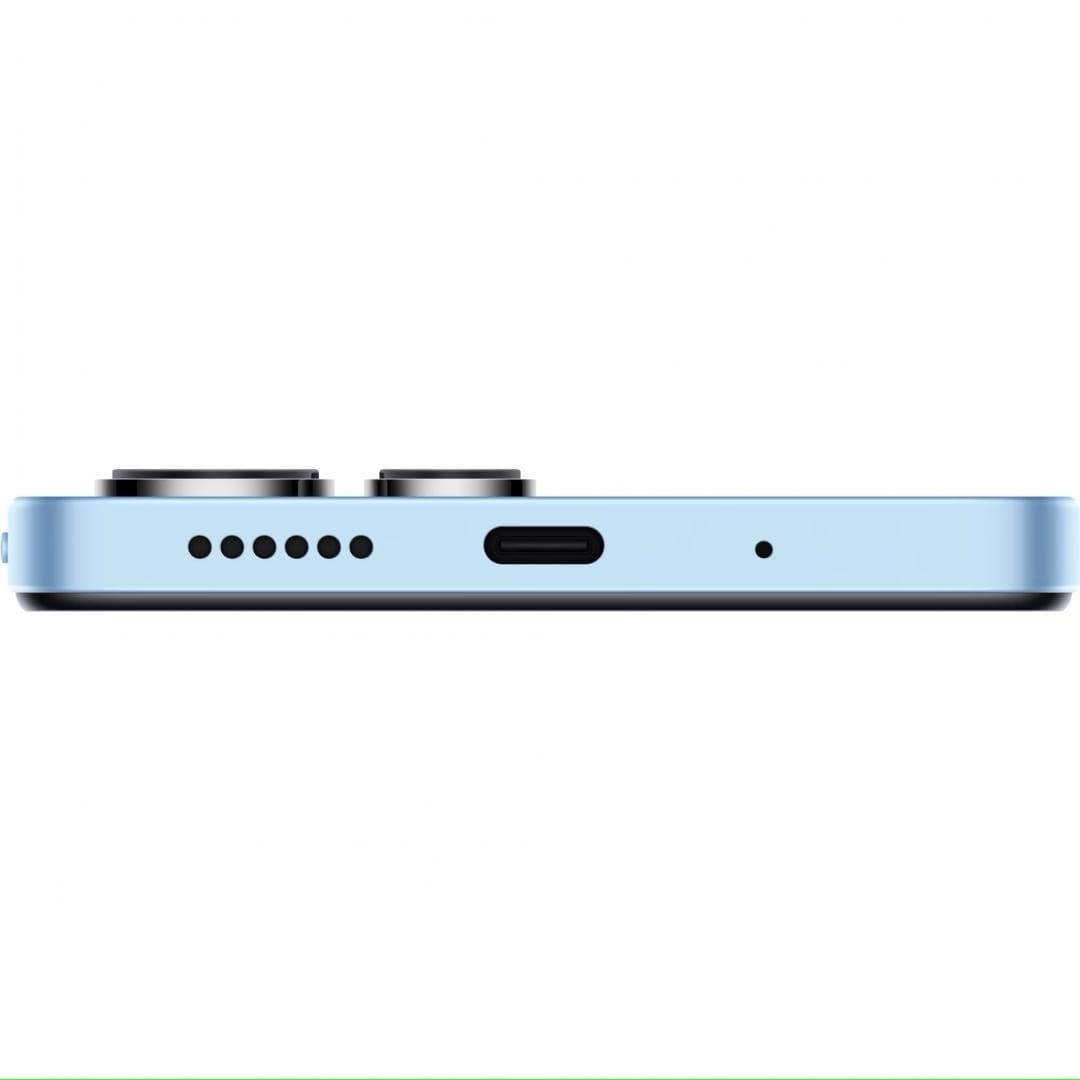 Xiaomi Redmi 12 4GB 128GB DSIM BL "REDMI12-4128DSBL" — miniatură