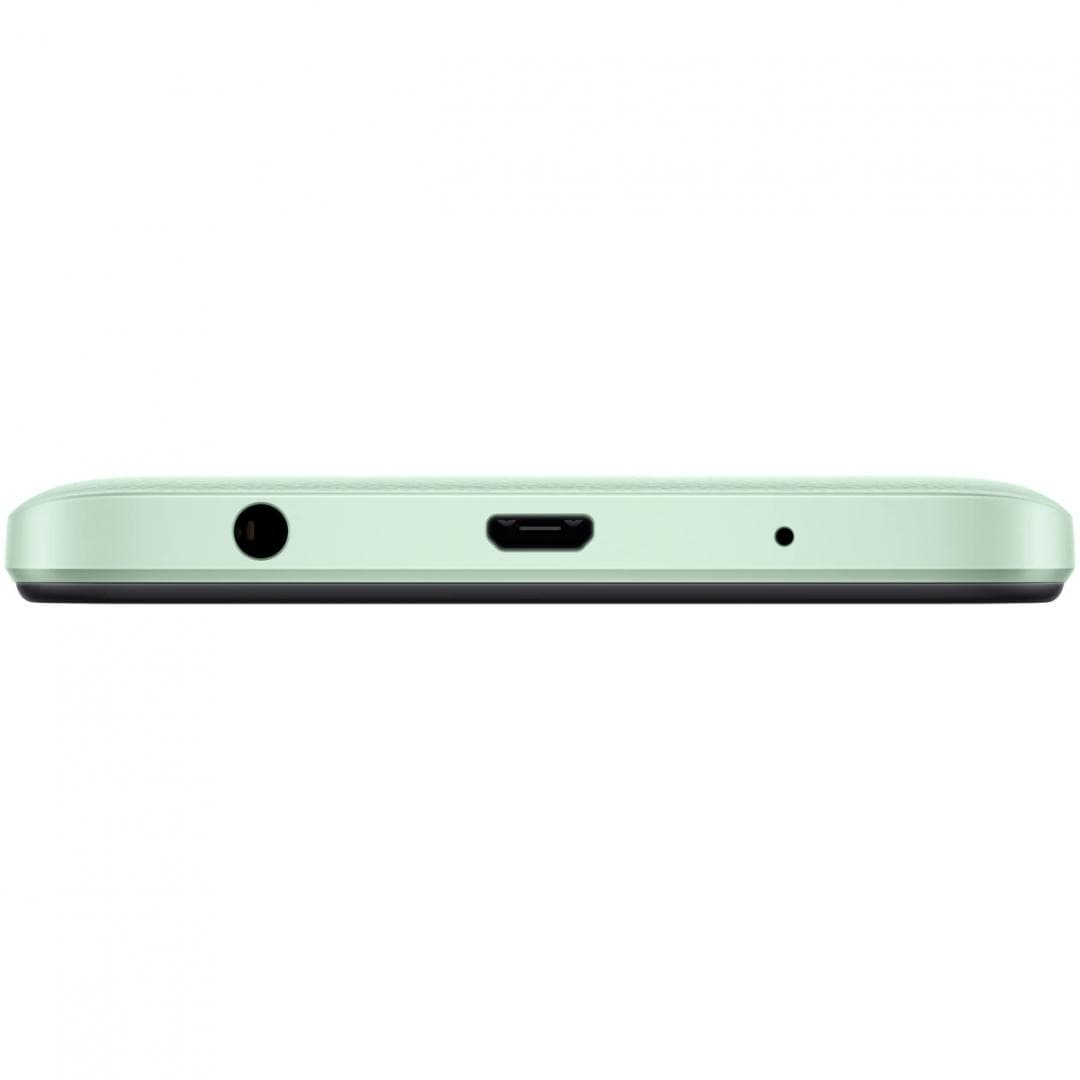 Xiaomi Redmi A2 2GB RAM 32GB DS - Green "REDMIA2-232DSGN" — miniatură
