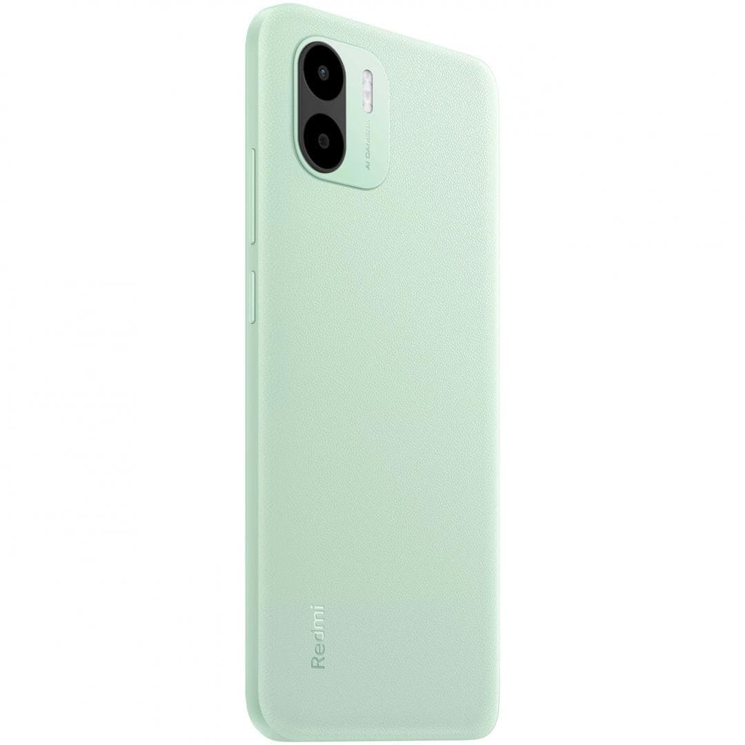 Xiaomi Redmi A2 2GB RAM 32GB DS - Green "REDMIA2-232DSGN" — miniatură