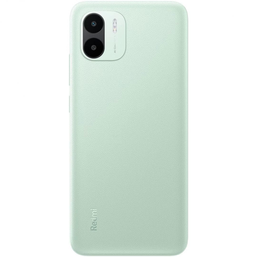 Xiaomi Redmi A2 2GB RAM 32GB DS - Green "REDMIA2-232DSGN" — miniatură