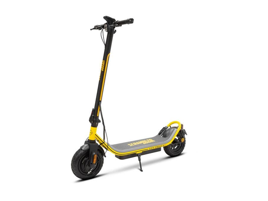 Trotineta electrica Ducati City Cross-EOff-road edition, motor 400W, max. 120kg "SC-MO-220004"