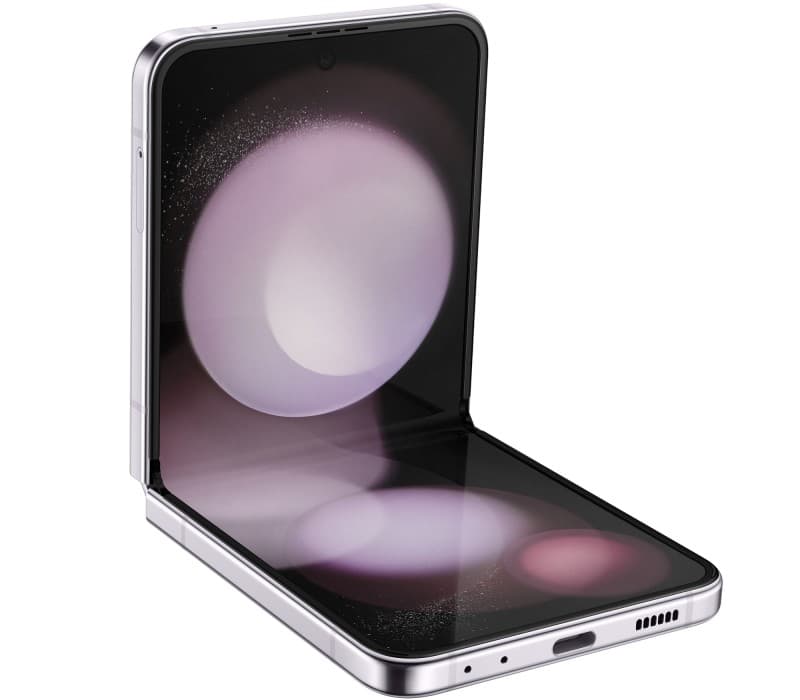 SM Z FLIP5 F731B 5G 6.7" 8G 512G SSIM VI "SM-F731BLIH"