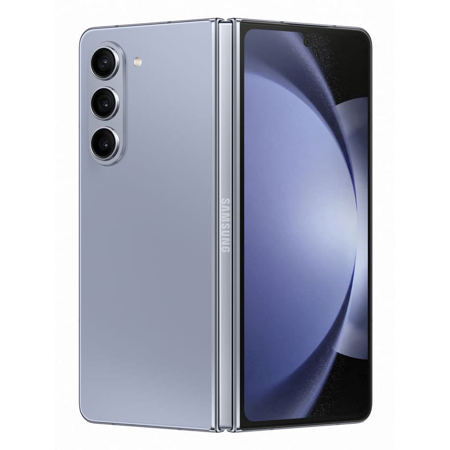 Samsung Z FOLD5 5G F946B 7.6"12GB 1TB BL "SM-F946BLBN"