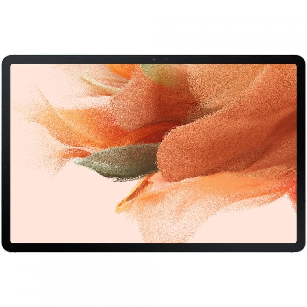 SG TAB S7 FE T733 WiFi 12.4" 8/256GB -GN "SM-T733NLGF"