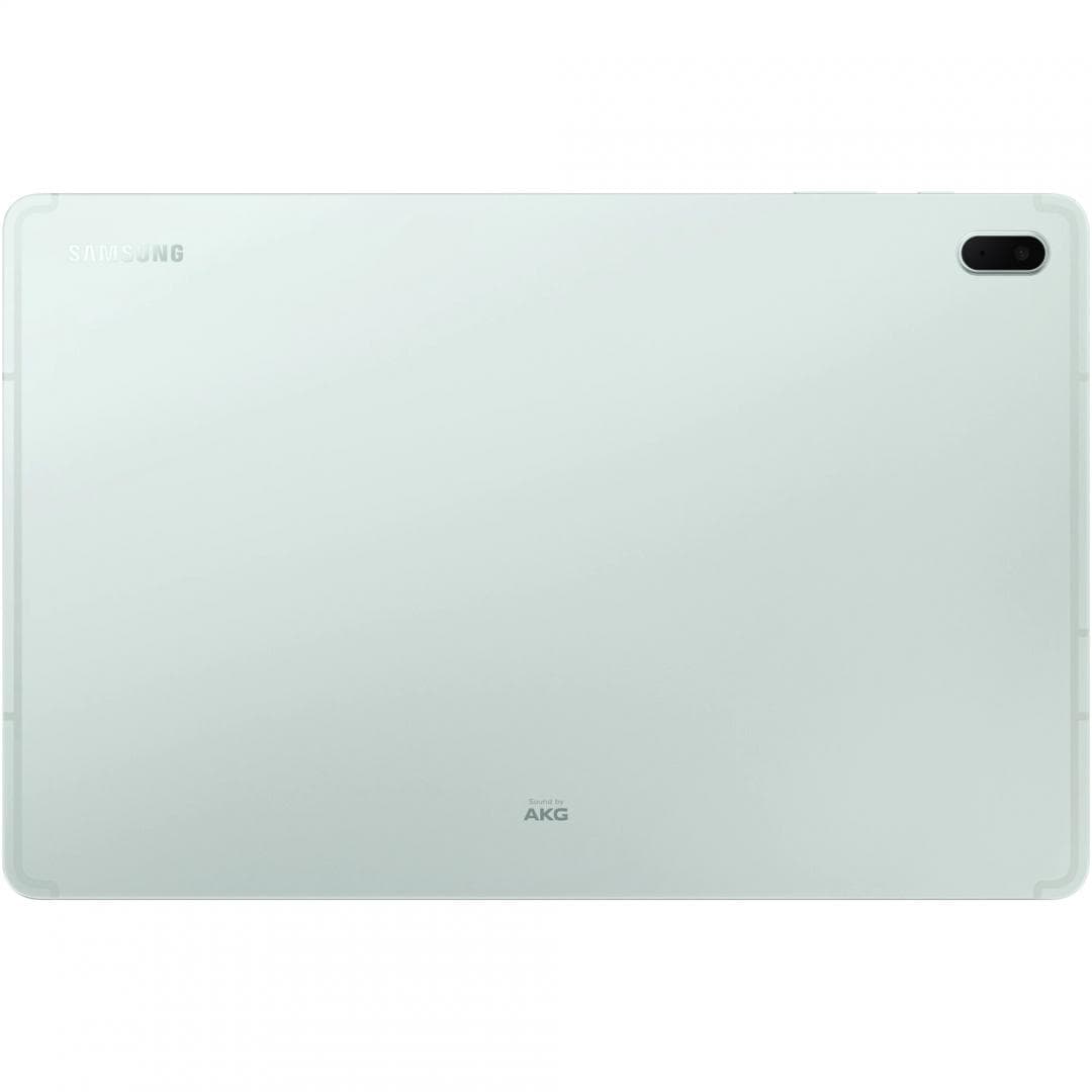 SG TAB S7 FE T733 WiFi 12.4" 8/256GB -GN "SM-T733NLGF" — miniatură