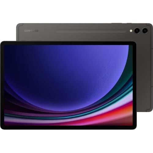 SG TAB S9 PLUS Wifi 12.4" 12/512GB Gray "SM-X810NZAE"
