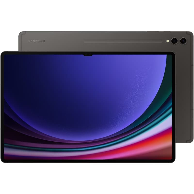 SG TAB S9 ULTRA 5G 14.6" 12GB 512GB Gray "SM-X916BZAE"