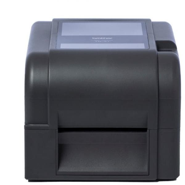 Imprimanta Transfer Termic BROTHER 203dpi TD-4420TN, Viteza de tiparire: 152mm/s, Latime maxima de imprimare: 112mm|Conectiv: USB|SERIAL, Imprimare Cod de bare:DA, ( 3.5 RON, "TD4420TNZ1"