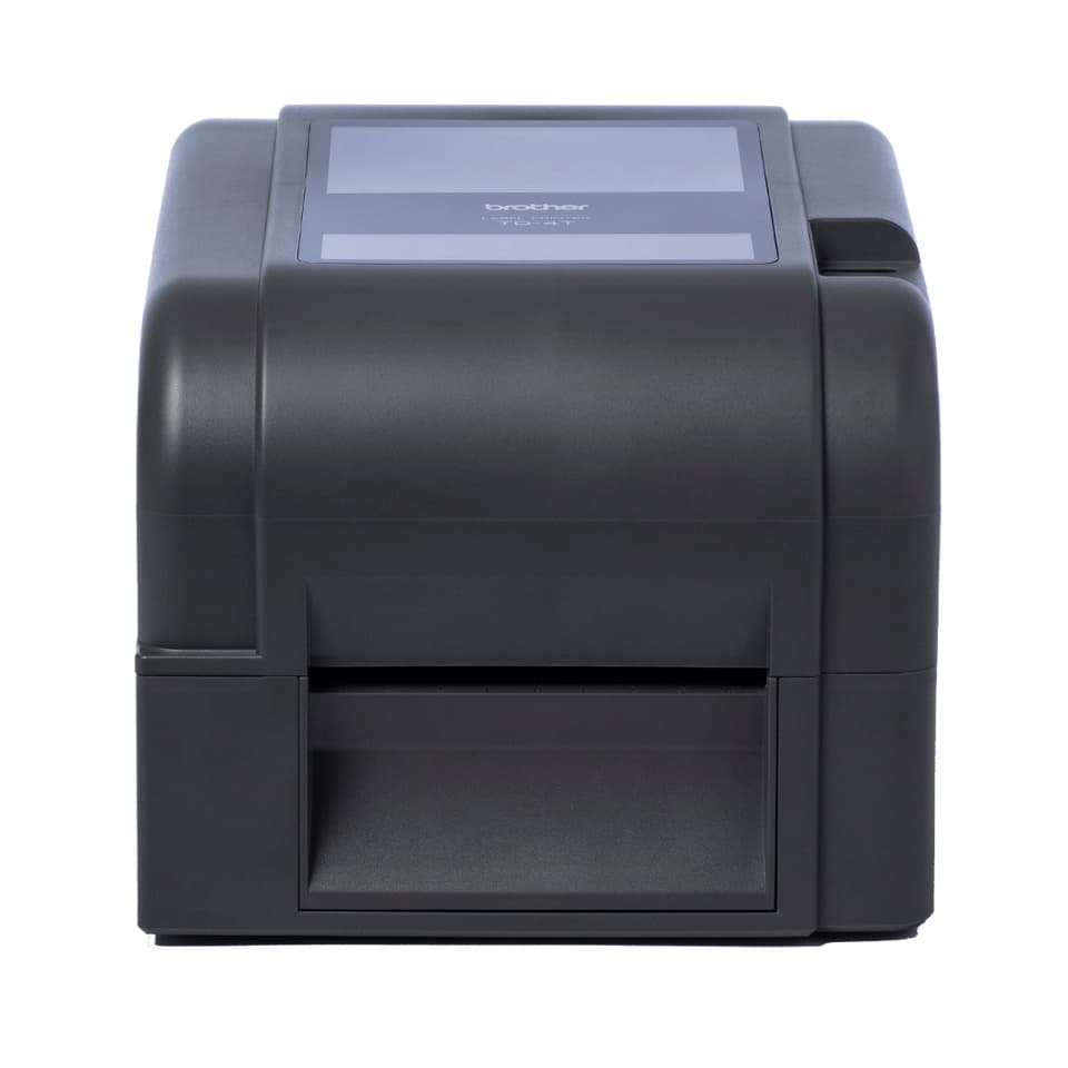 Imprimanta Transfer Termic BROTHER 300dpi TD-520TN, Viteza de tiparire: 127mm/s, Latime maxima de imprimare: 112mm|Conectiv: USB|SERIAL, Imprimare Cod de bare: DA "TD4520TNZ1"