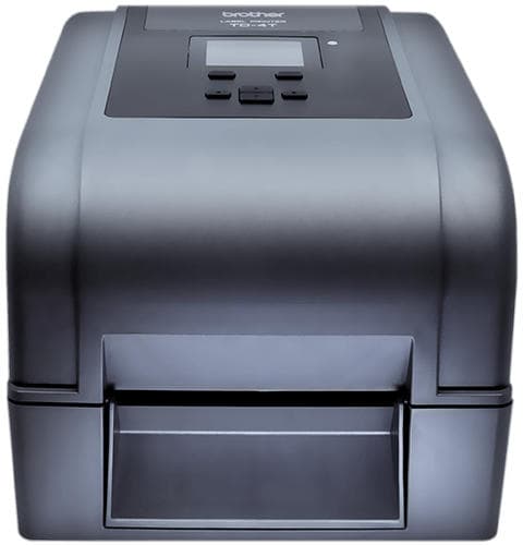 Imprimanta Direct Termic BROTHER 203dpi TD-4650TNWB, Viteza de tiparire: 203mm/s, Latime max de imprimare:108mm|Conectiv: USB|WiFi|Retea|BT,Imp Cod de bare: DA, "TD4650TNWBZ1"
