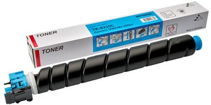 Cartus toner Kyocera cyan TK8335C pt. TASKalfa 3252ci; cap. 15.000 pag,"TK8335C"