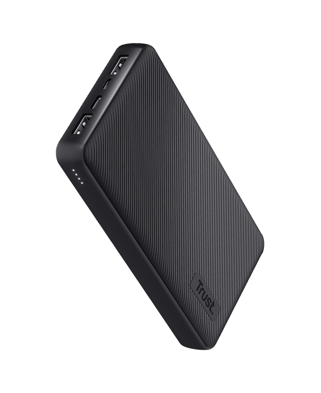 Trust Primo Powerbank 20.000mAh "TR-24676" — miniatură
